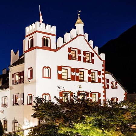 Hotel Saltauserhof Esterno foto