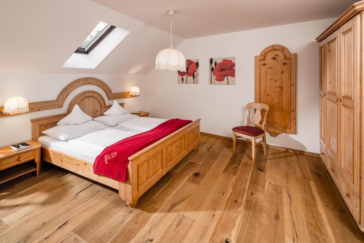 Hotel Saltauserhof Esterno foto