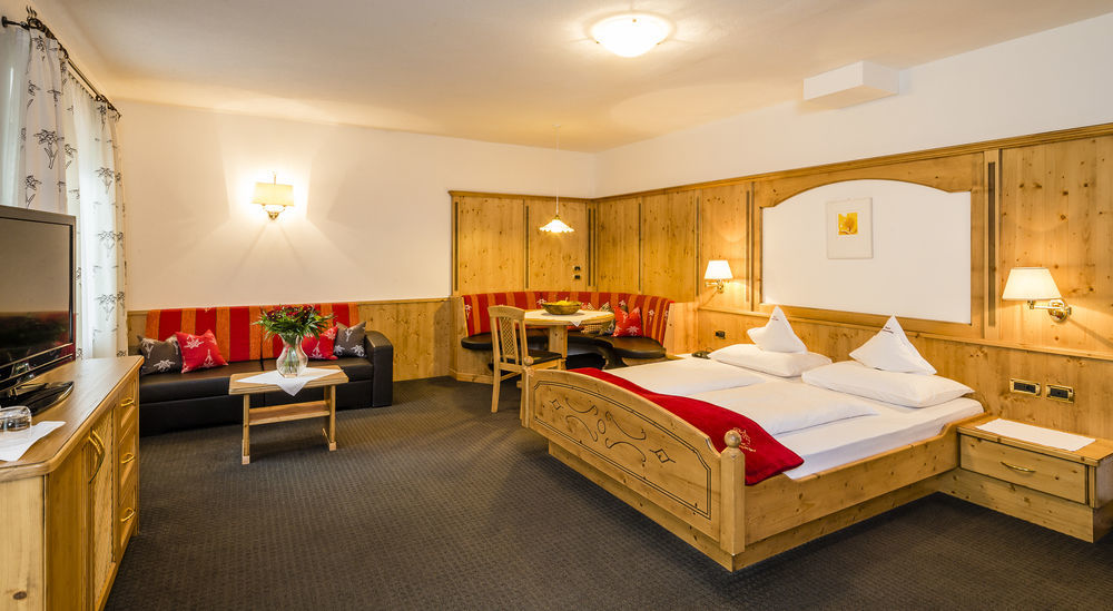 Hotel Saltauserhof Esterno foto