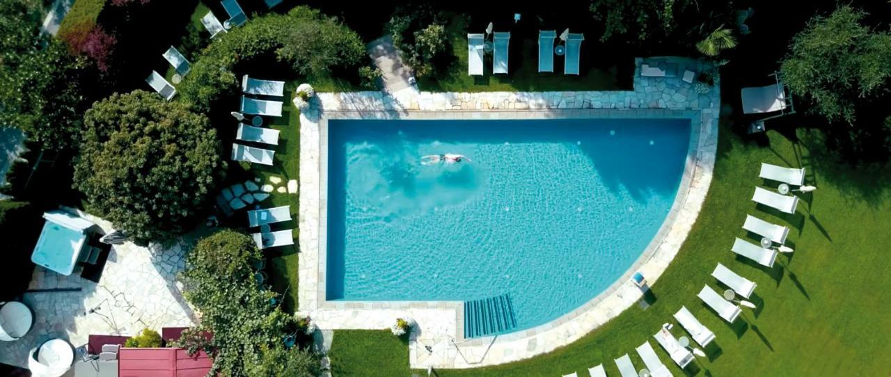 Hotel Saltauserhof Esterno foto