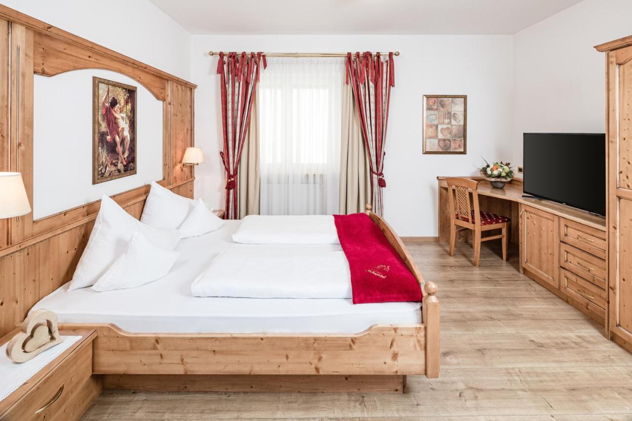 Hotel Saltauserhof Esterno foto